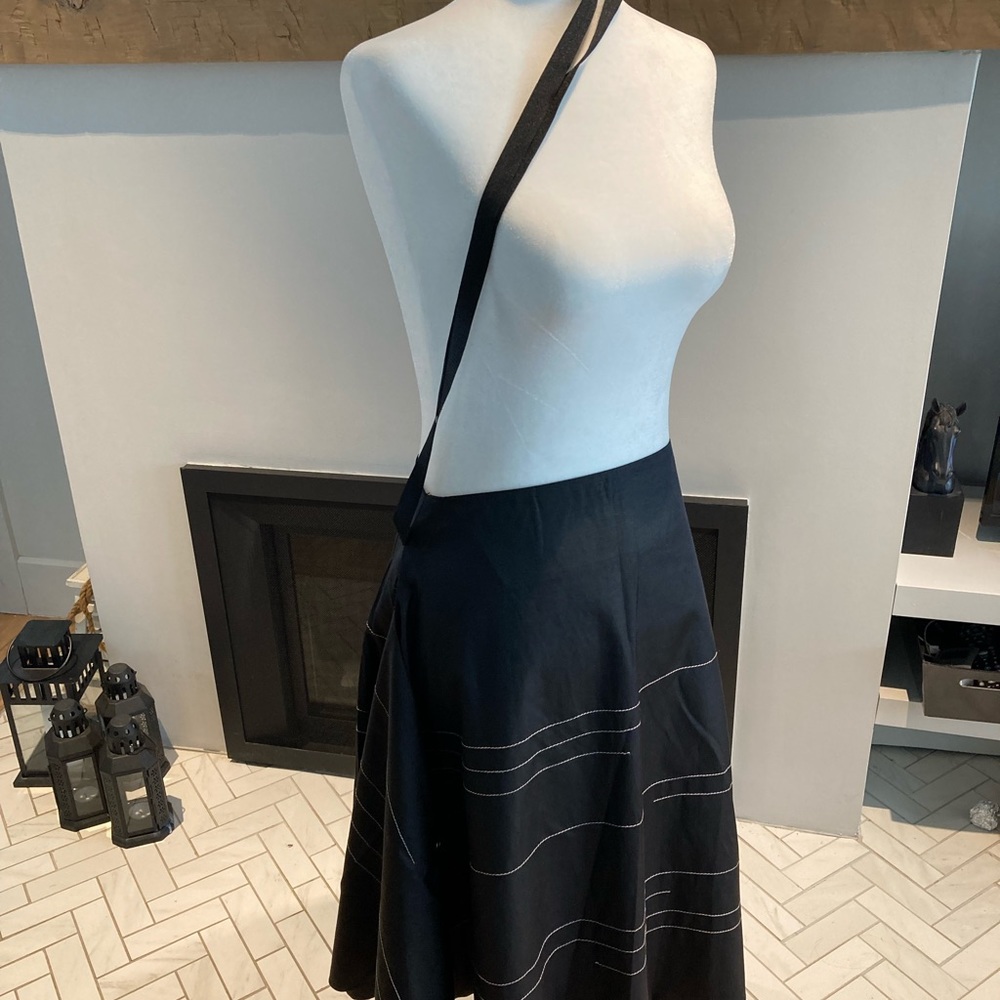 Rare: Philippe Dubuc Skirt size 10